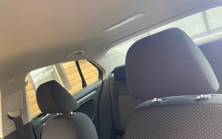 Volkswagen Jetta VI, 2008 год, 575 000 рублей, 5 фотография