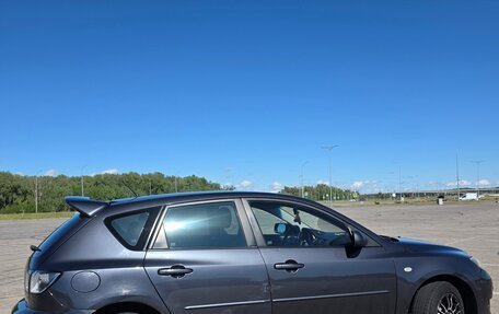 Mazda 3, 2006 год, 400 000 рублей, 3 фотография