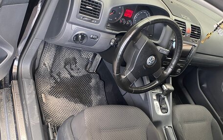Volkswagen Jetta VI, 2008 год, 575 000 рублей, 4 фотография