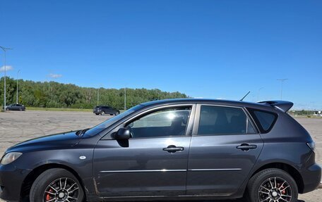 Mazda 3, 2006 год, 400 000 рублей, 2 фотография