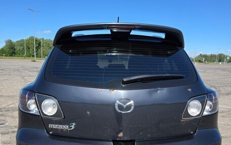 Mazda 3, 2006 год, 400 000 рублей, 4 фотография