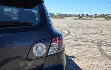 Mazda 3, 2006 год, 400 000 рублей, 6 фотография
