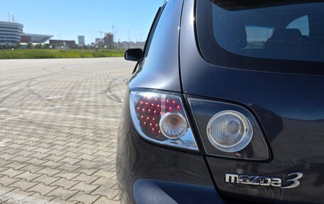 Mazda 3, 2006 год, 400 000 рублей, 5 фотография