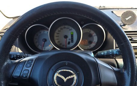 Mazda 3, 2006 год, 400 000 рублей, 20 фотография