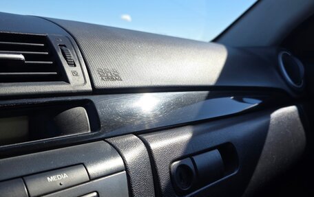 Mazda 3, 2006 год, 400 000 рублей, 21 фотография