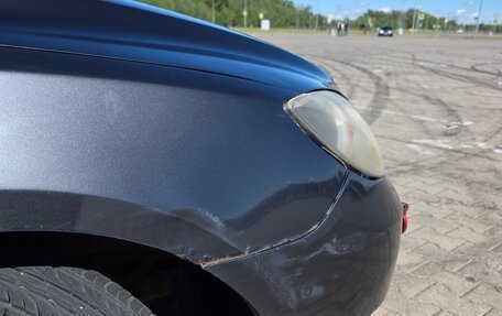 Mazda 3, 2006 год, 400 000 рублей, 30 фотография