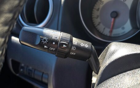 Mazda 3, 2006 год, 400 000 рублей, 37 фотография