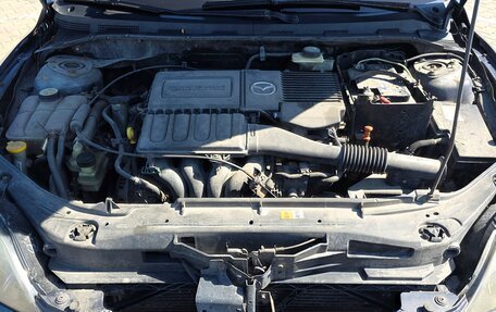 Mazda 3, 2006 год, 400 000 рублей, 28 фотография