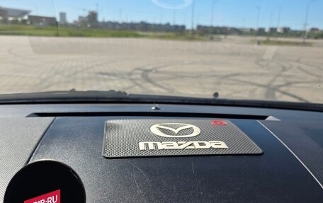 Mazda 3, 2006 год, 400 000 рублей, 34 фотография