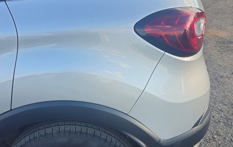 Renault Kaptur I рестайлинг, 2016 год, 1 400 000 рублей, 16 фотография