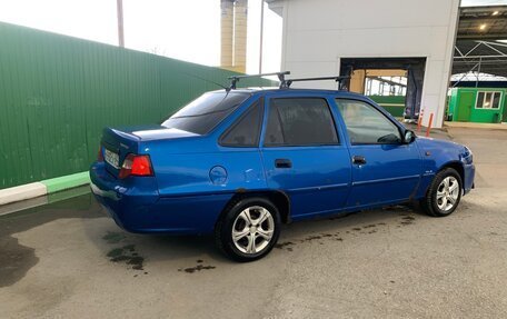 Daewoo Nexia I рестайлинг, 2012 год, 200 000 рублей, 2 фотография