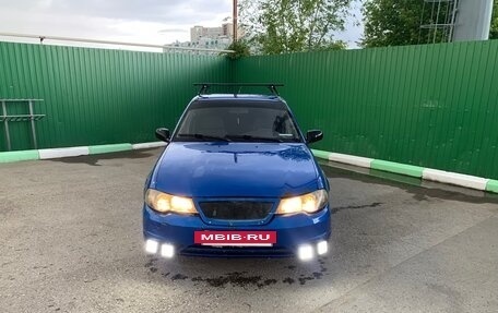 Daewoo Nexia I рестайлинг, 2012 год, 200 000 рублей, 8 фотография
