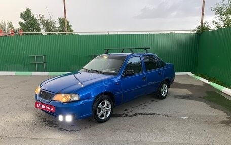 Daewoo Nexia I рестайлинг, 2012 год, 200 000 рублей, 7 фотография