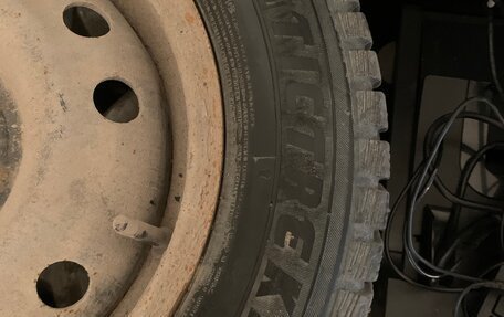 Daewoo Nexia I рестайлинг, 2012 год, 200 000 рублей, 17 фотография