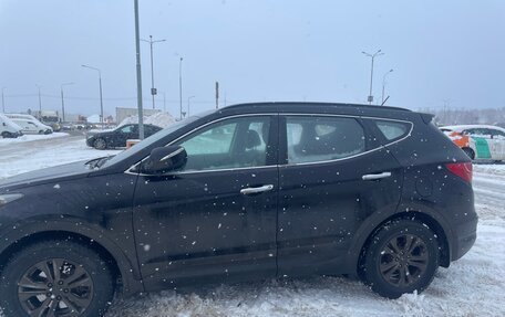 Hyundai Santa Fe III рестайлинг, 2012 год, 2 150 000 рублей, 7 фотография