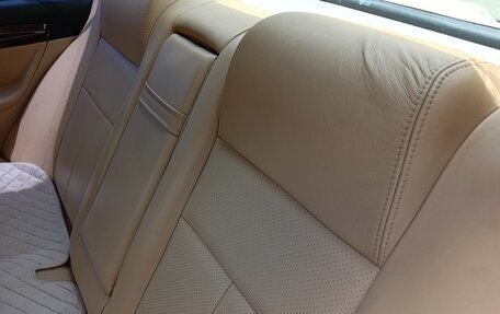 Chery Oriental Son (B11), 2008 год, 600 000 рублей, 5 фотография