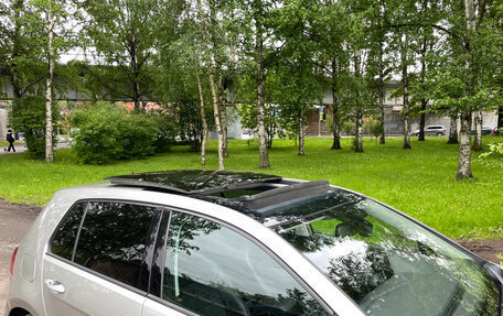 Volkswagen Golf VII, 2013 год, 1 350 000 рублей, 5 фотография
