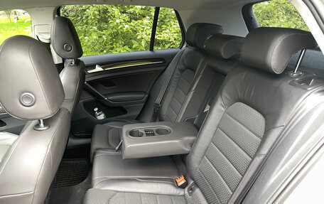Volkswagen Golf VII, 2013 год, 1 350 000 рублей, 9 фотография