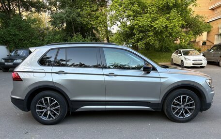 Volkswagen Tiguan II, 2019 год, 2 520 000 рублей, 6 фотография
