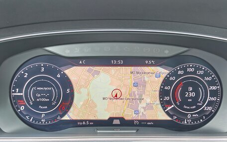 Volkswagen Tiguan II, 2018 год, 3 300 000 рублей, 23 фотография
