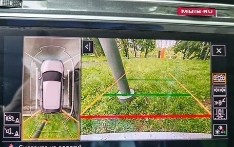 Volkswagen Tiguan II, 2018 год, 3 300 000 рублей, 22 фотография