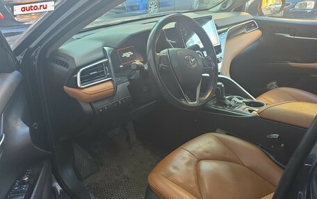 Toyota Camry, 2023 год, 3 200 000 рублей, 3 фотография