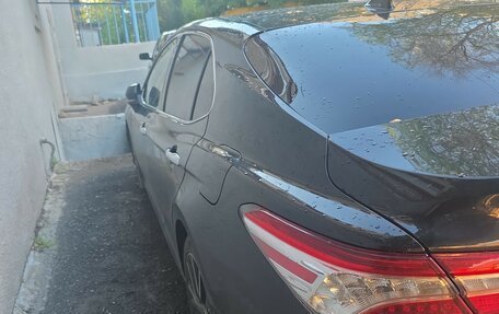 Toyota Camry, 2023 год, 3 200 000 рублей, 6 фотография