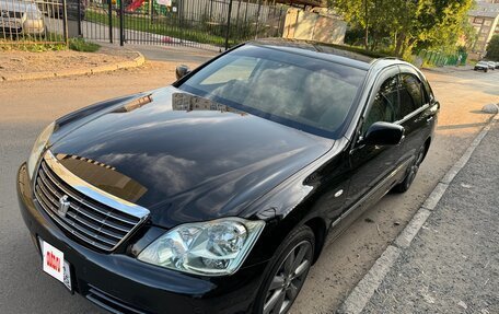 Toyota Crown, 2004 год, 1 480 000 рублей, 3 фотография