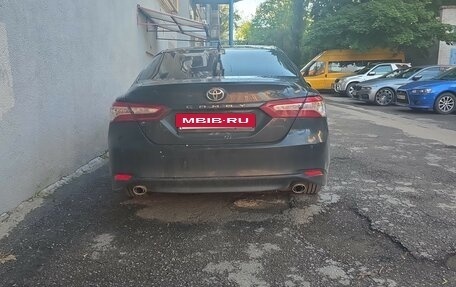 Toyota Camry, 2023 год, 3 200 000 рублей, 2 фотография