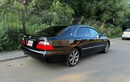 Toyota Crown, 2004 год, 1 480 000 рублей, 5 фотография