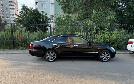 Toyota Crown, 2004 год, 1 480 000 рублей, 7 фотография