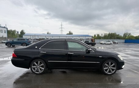 Toyota Crown, 2004 год, 1 480 000 рублей, 14 фотография