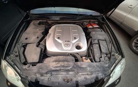 Toyota Crown, 2004 год, 1 480 000 рублей, 18 фотография