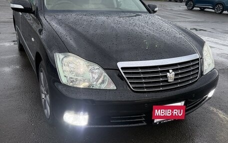 Toyota Crown, 2004 год, 1 480 000 рублей, 8 фотография