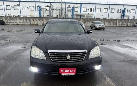 Toyota Crown, 2004 год, 1 480 000 рублей, 17 фотография