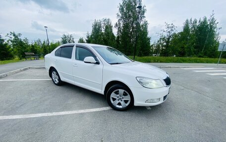 Skoda Octavia, 2013 год, 880 000 рублей, 6 фотография
