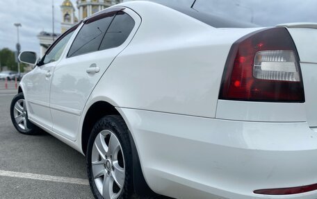 Skoda Octavia, 2013 год, 880 000 рублей, 8 фотография