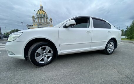 Skoda Octavia, 2013 год, 880 000 рублей, 10 фотография