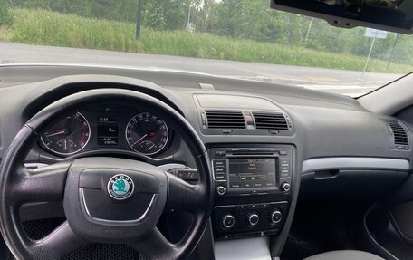 Skoda Octavia, 2013 год, 880 000 рублей, 12 фотография