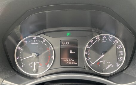 Skoda Octavia, 2013 год, 880 000 рублей, 14 фотография