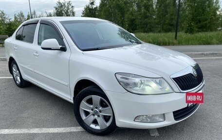 Skoda Octavia, 2013 год, 880 000 рублей, 7 фотография