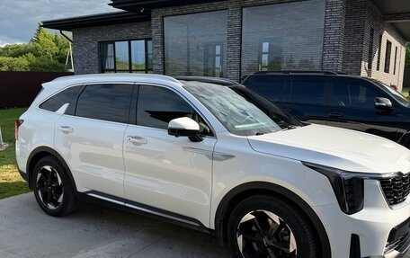 KIA Sorento IV, 2024 год, 4 999 000 рублей, 4 фотография
