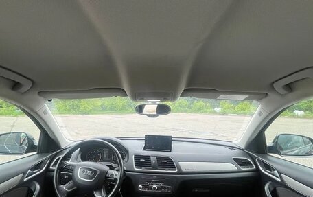 Audi Q3, 2014 год, 1 520 000 рублей, 10 фотография
