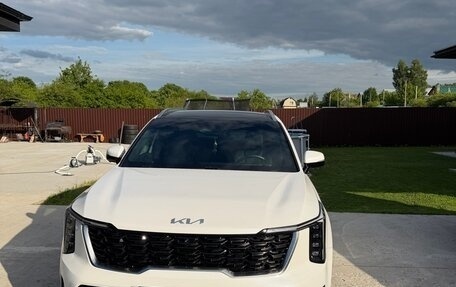 KIA Sorento IV, 2024 год, 4 999 000 рублей, 2 фотография
