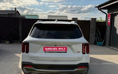 KIA Sorento IV, 2024 год, 4 999 000 рублей, 6 фотография