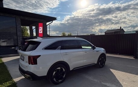 KIA Sorento IV, 2024 год, 4 999 000 рублей, 5 фотография