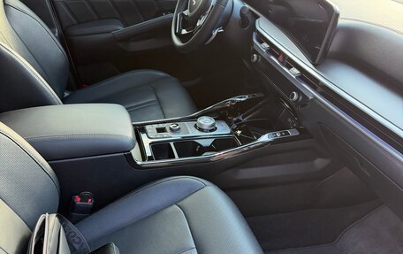 KIA Sorento IV, 2024 год, 4 999 000 рублей, 12 фотография