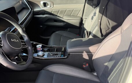 KIA Sorento IV, 2024 год, 4 999 000 рублей, 8 фотография