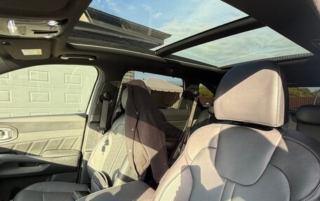 KIA Sorento IV, 2024 год, 4 999 000 рублей, 10 фотография