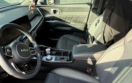 KIA Sorento IV, 2024 год, 4 999 000 рублей, 11 фотография